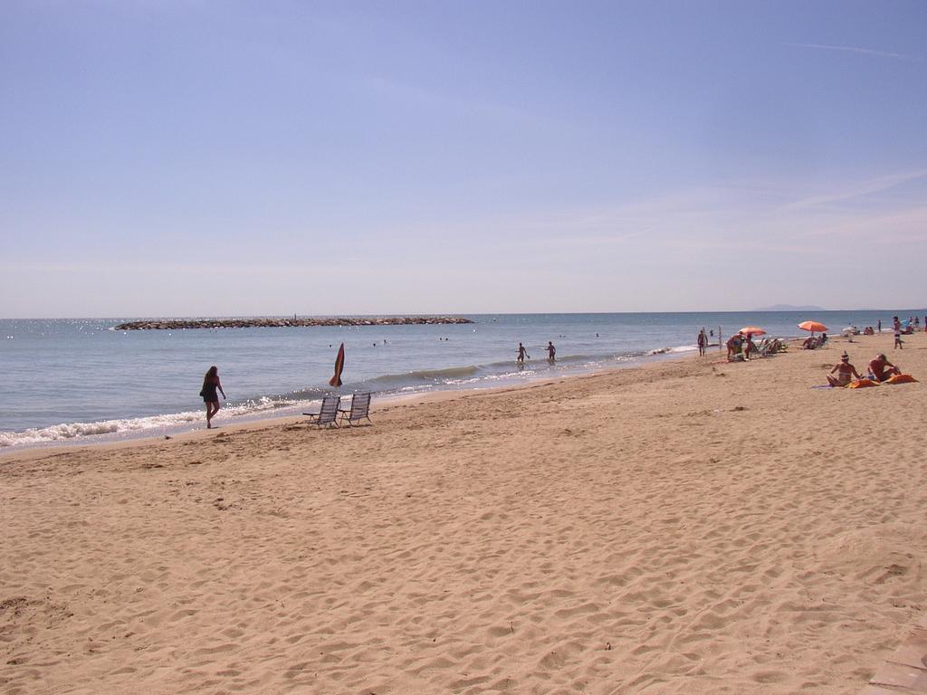 Apartamentos Alquihouse Vilafortuny Cambrils Exterior foto