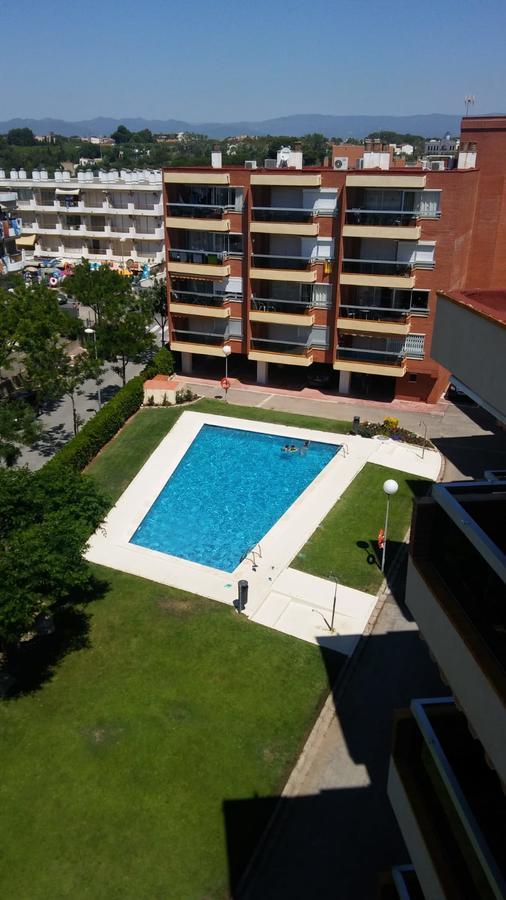 Apartamentos Alquihouse Vilafortuny Cambrils Exterior foto