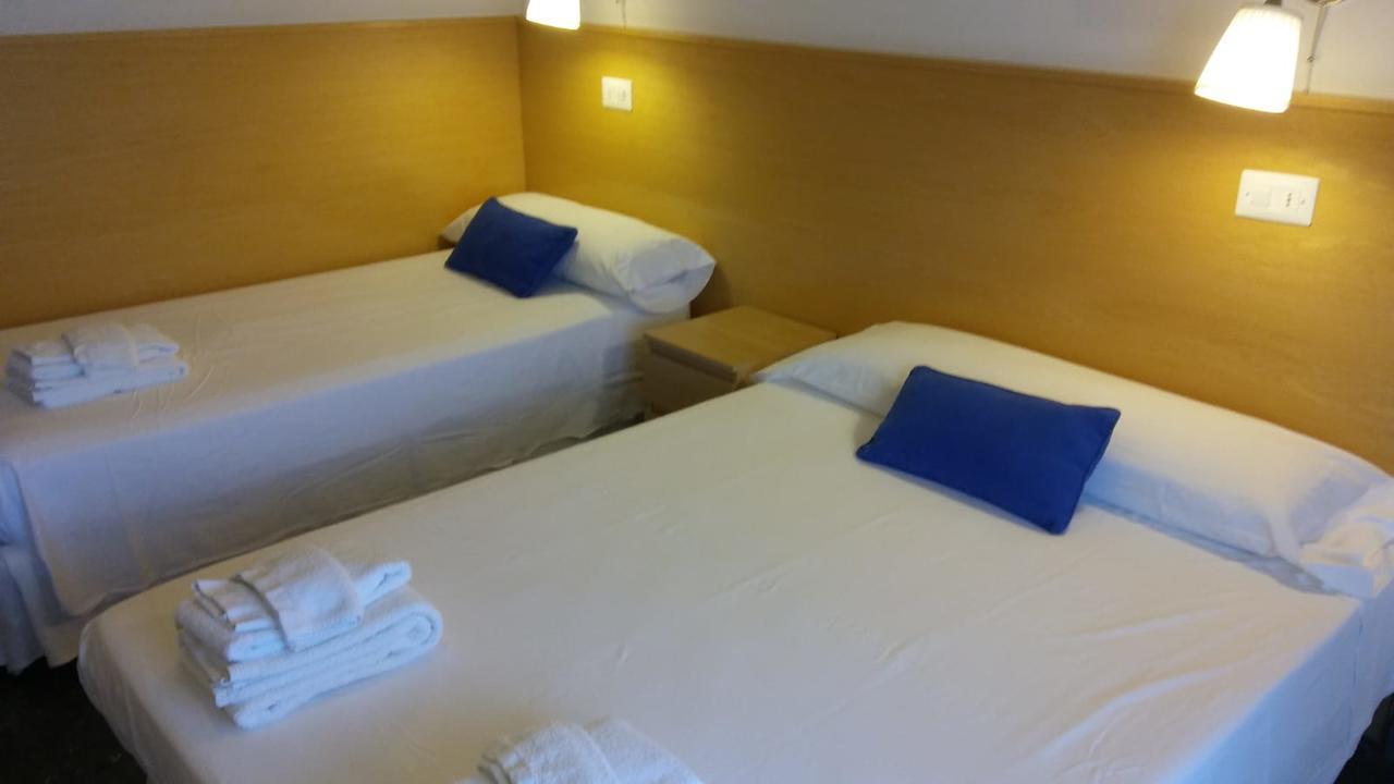 Apartamentos Alquihouse Vilafortuny Cambrils Exterior foto